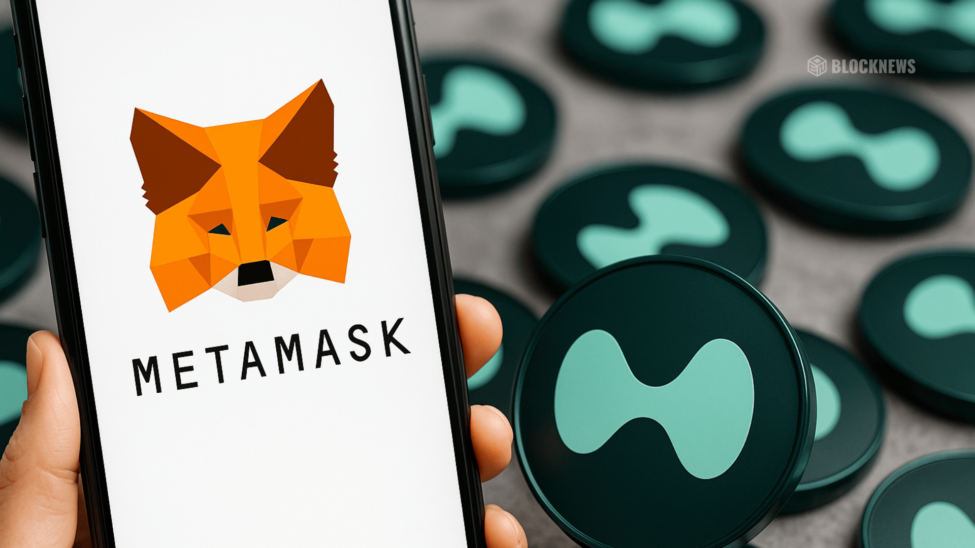 MetaMask Teams Up With Hyperliquid To Bring In-Wallet Perpetuals Trading – Here’s What It Means for DeFi Users