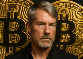 Michael Saylor Expands Bitcoin Holdings Here is the Twist Behind His Latest Move