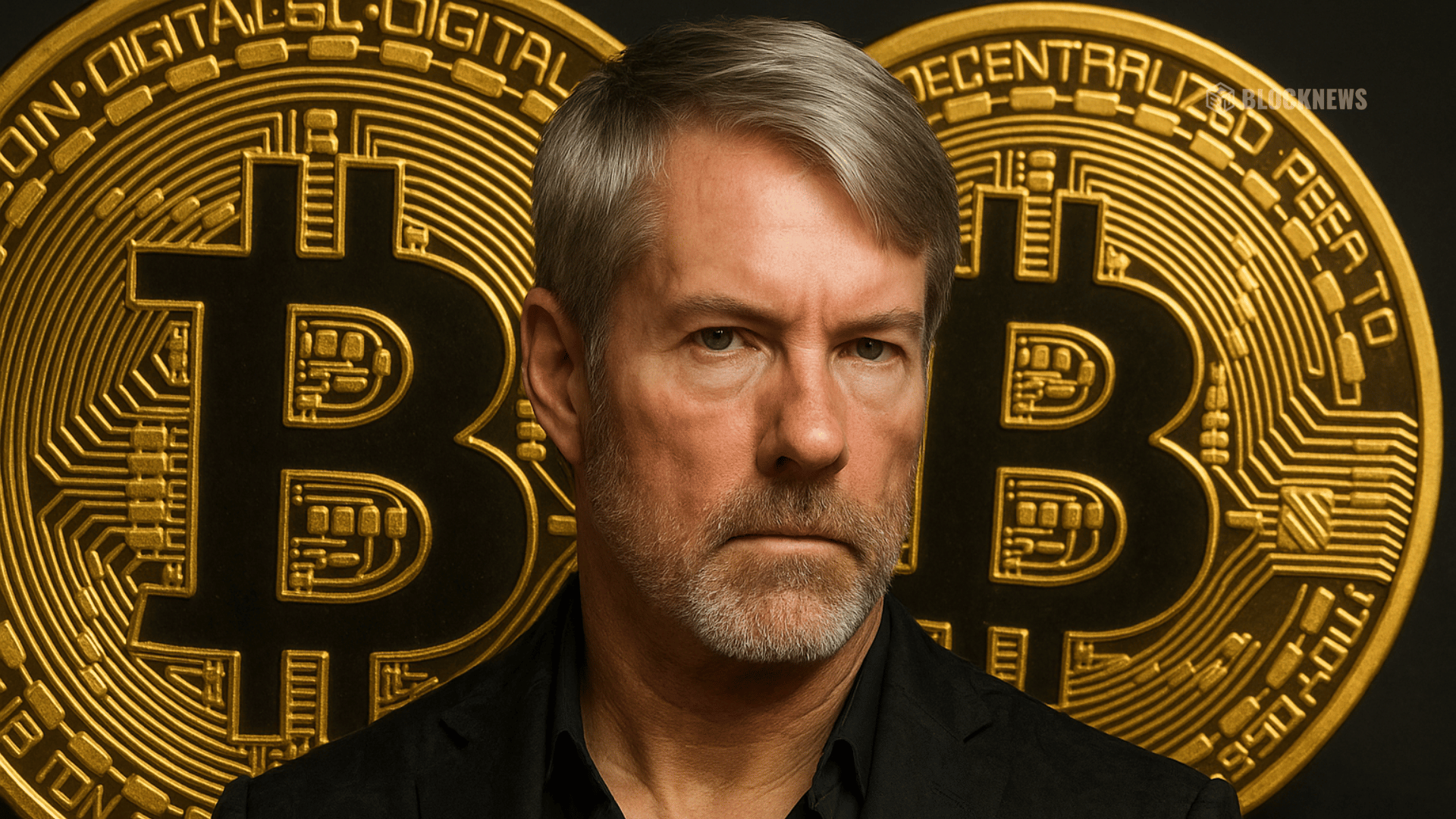 Michael Saylor Expands Bitcoin Holdings – Here is the Twist Behind His Latest Move