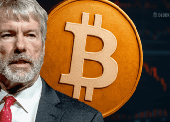 Michael Saylor Keeps Buying Bitcoin Another 1955 Bitcoin Secured for $219 Million
