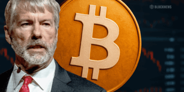 Michael Saylor Keeps Buying Bitcoin Another 1955 Bitcoin Secured for $219 Million