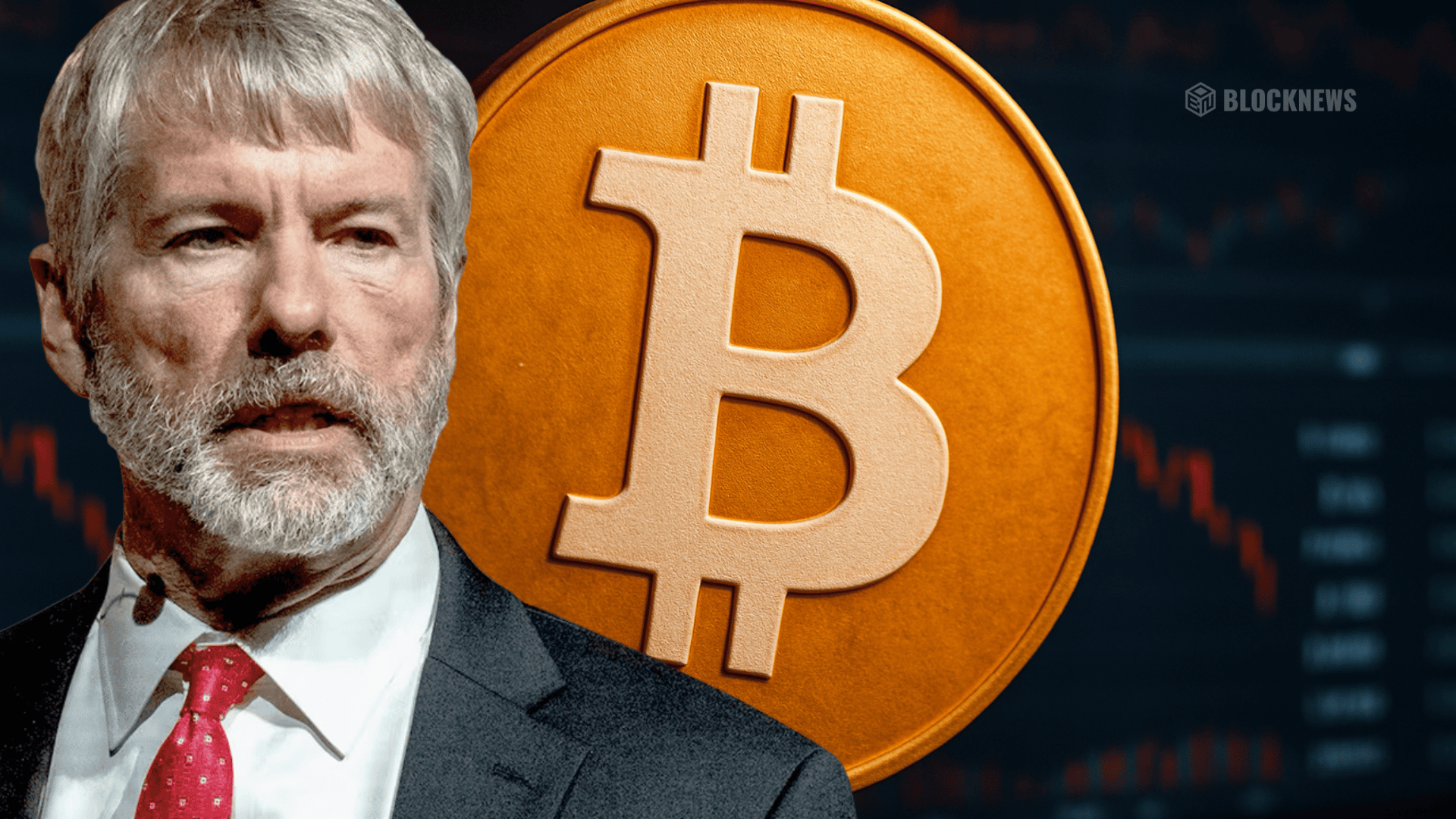 Michael Saylor Keeps Buying Bitcoin: Another 1,955 Bitcoin Secured for $219 Million