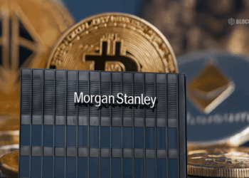 Morgan Stanley Announces Retail Crypto Push with Etrade Integration What You Need to Know