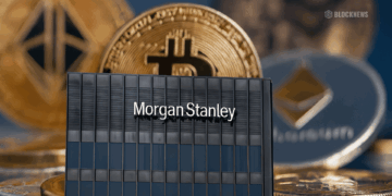 Morgan Stanley Announces Retail Crypto Push with Etrade Integration What You Need to Know