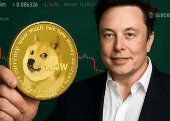 Musks Doge Treasury Push a $200m Dogecoin Fund on the Horizon