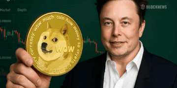 Musks Doge Treasury Push a $200m Dogecoin Fund on the Horizon