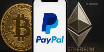 Paypal Expands P2p Payments with Bitcoin Ethereum and Pyusd Here is What You Need to Know