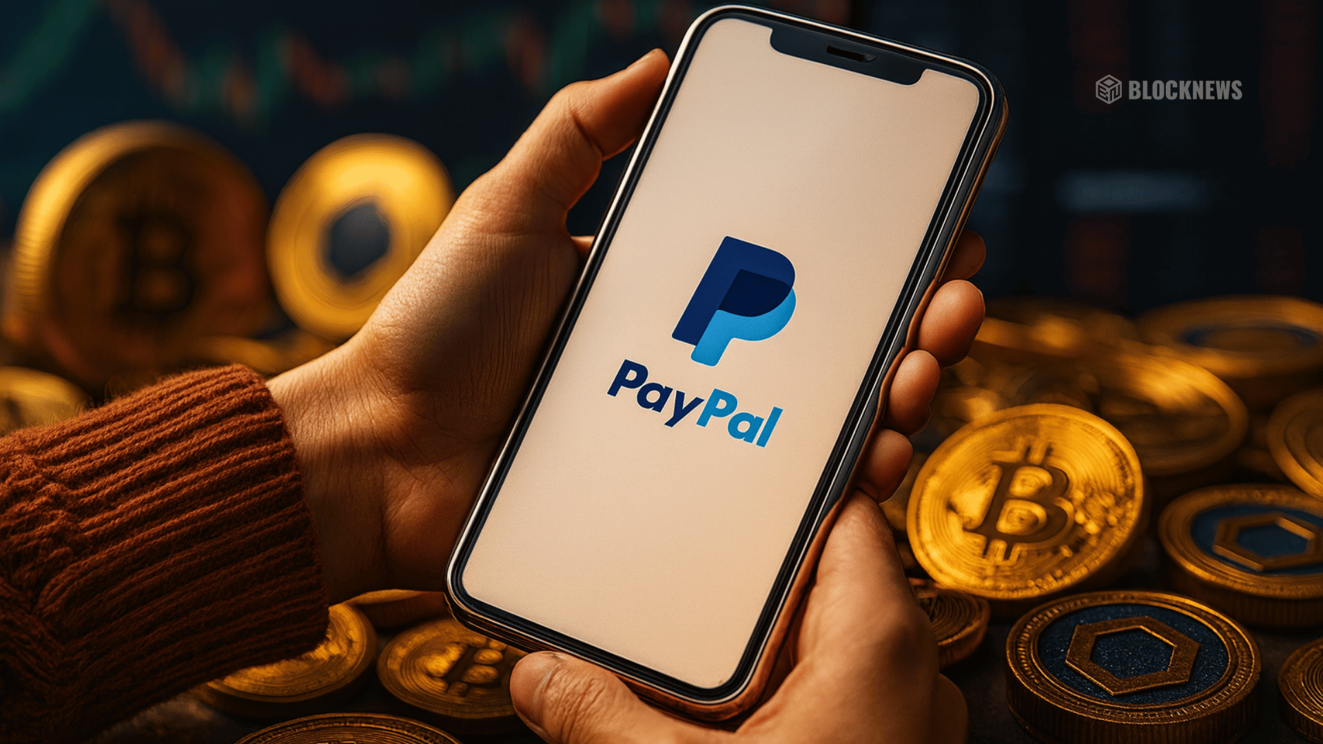 PayPal Stablecoin Expansion: PYUSD Hits 9 New Blockchains With LayerZero – Here’s What You Need to Know