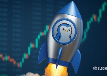 Pengu Coin Price Prediction 2025: Can This Memecoin Break Out to $0.03?