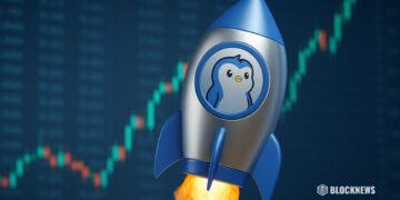 Pengu Coin Price Prediction 2025: Can This Memecoin Break Out to $0.03?