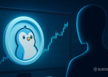PENGU Crypto Update: Memecoin Consolidates Ahead of Next Big Move