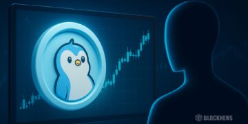 PENGU Crypto Update: Memecoin Consolidates Ahead of Next Big Move