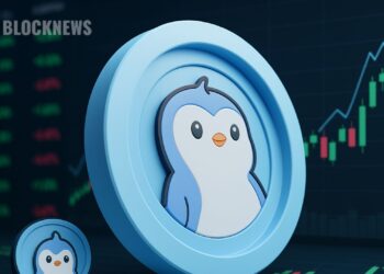 PENGU Holds Key Support as Traders Wait for Next Move