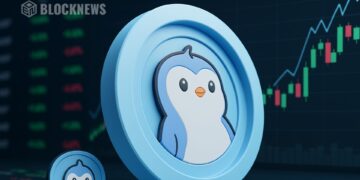 PENGU Holds Key Support as Traders Wait for Next Move