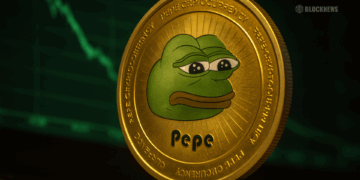 Pepe Faces 15 Downside Risk As Trading Volumes Collapse