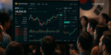 Perp Trading E-sports in South Korea Kbw Side-event Shocks Spectators