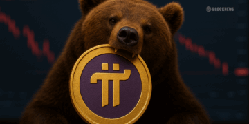 Pi Coin Price Tanks 90 Since February Peak Can Pi Recover or is the Hype over