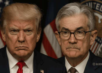 President Trump Slams Fed Chair Powell Heres Why Weak Jobs Data Could Force a Major Rate Cut