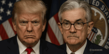 President Trump Slams Fed Chair Powell Heres Why Weak Jobs Data Could Force a Major Rate Cut