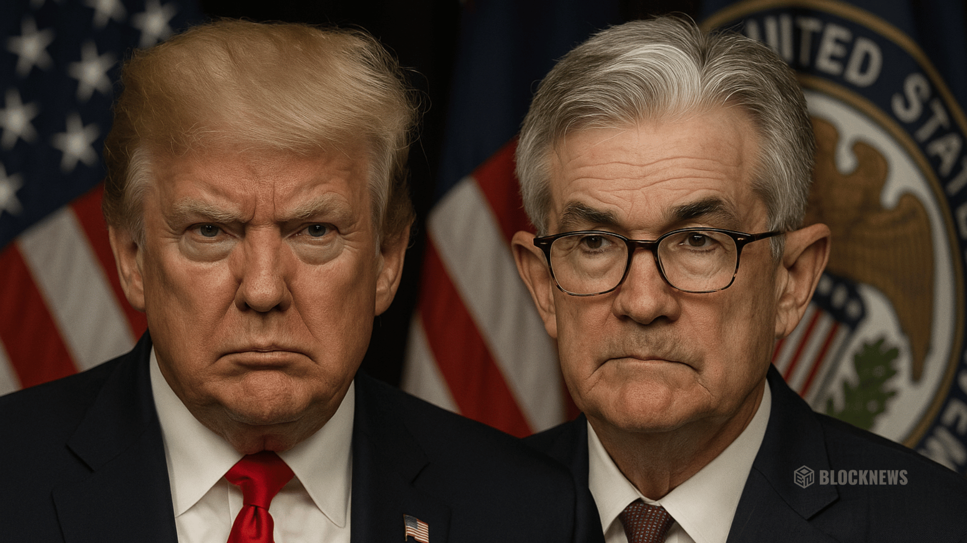 President Trump Slams Fed Chair Powell: Here’s Why Weak Jobs Data Could Force a Major Rate Cut
