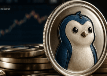 Pudgy Penguins Pengu Price Soars 15 As Pudgy Party Game Crosses 500k Downloads