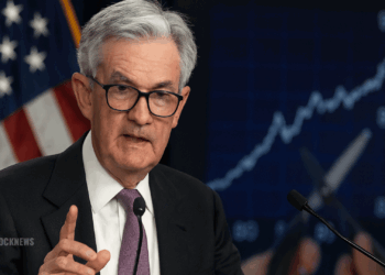 Rate Cut Odds Surge Ahead of Jerome Powell Fed Meeting Traders Predict Half-point Trim