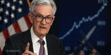Rate Cut Odds Surge Ahead of Jerome Powell Fed Meeting Traders Predict Half-point Trim