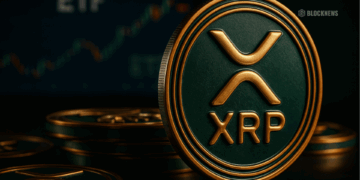 Rex-ospery Xrp Etf Launch Breaks Records First of Its Kind Etf Paving the Way for More Crypto Etfs