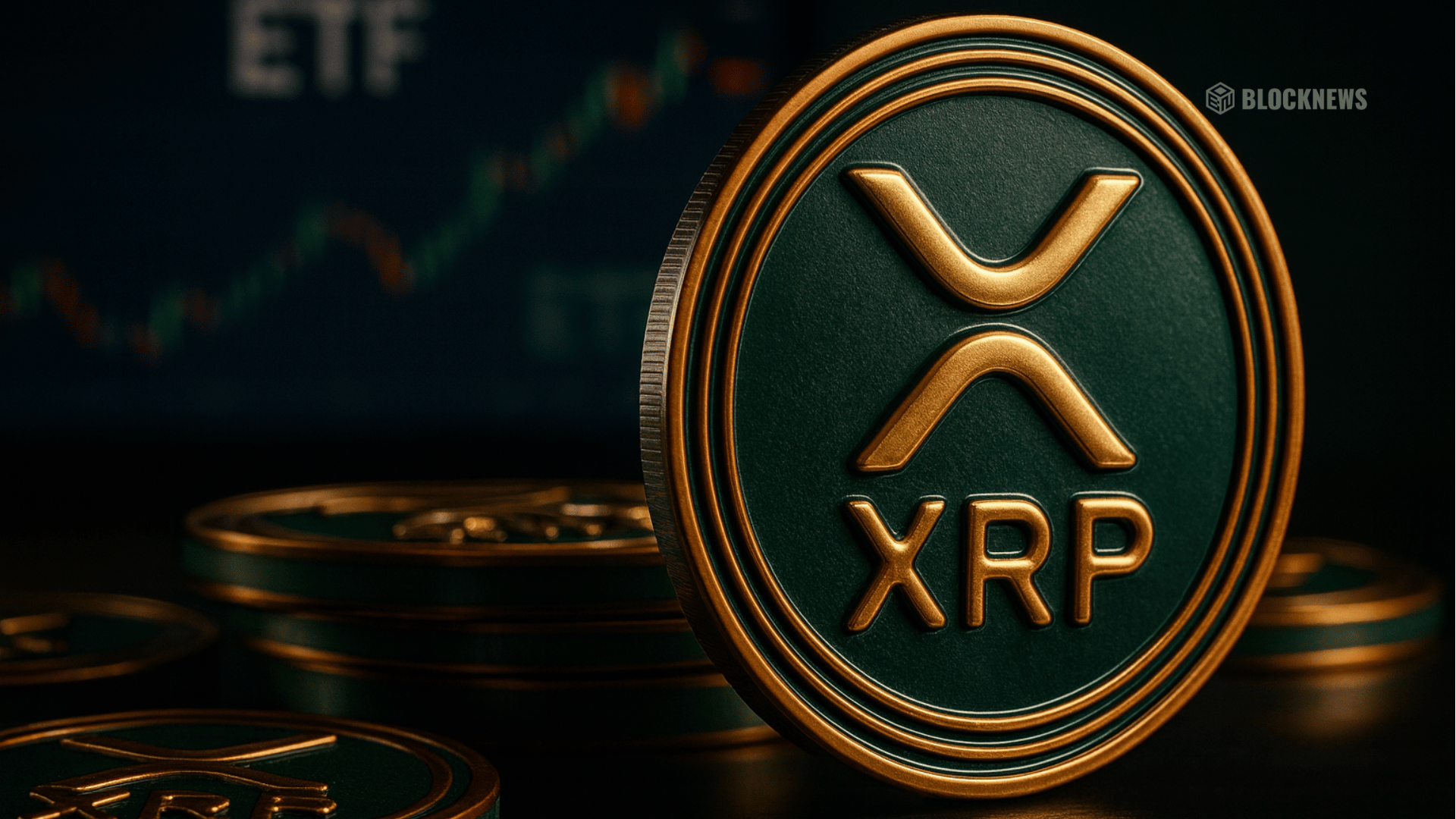 REX-Ospery XRP ETF Launch Breaks Records: First of Its Kind ETF Paving the Way for More Crypto ETFs