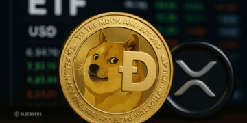 Rex-osprey Dogecoin and Xrp Etfs Set to Launch This Week Heres What You Need to Know