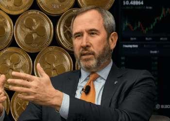 Ripple Ceo Drops Bombshell Xrp Could Join White House Crypto Stockpile and Etf Approval Soon