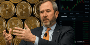 Ripple Ceo Drops Bombshell Xrp Could Join White House Crypto Stockpile and Etf Approval Soon