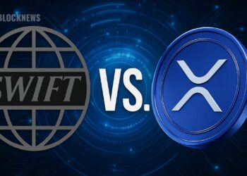 Ripple vs SWIFT: Who Will Dominate Global Cross-Border Transactions?