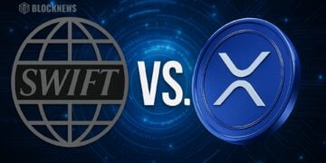 Ripple vs SWIFT: Who Will Dominate Global Cross-Border Transactions?