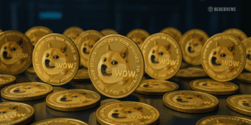 Dogecoin Breakout Alert: Can DOGE Really Soar 111% By September’s End? Here’s What You Need to Know
