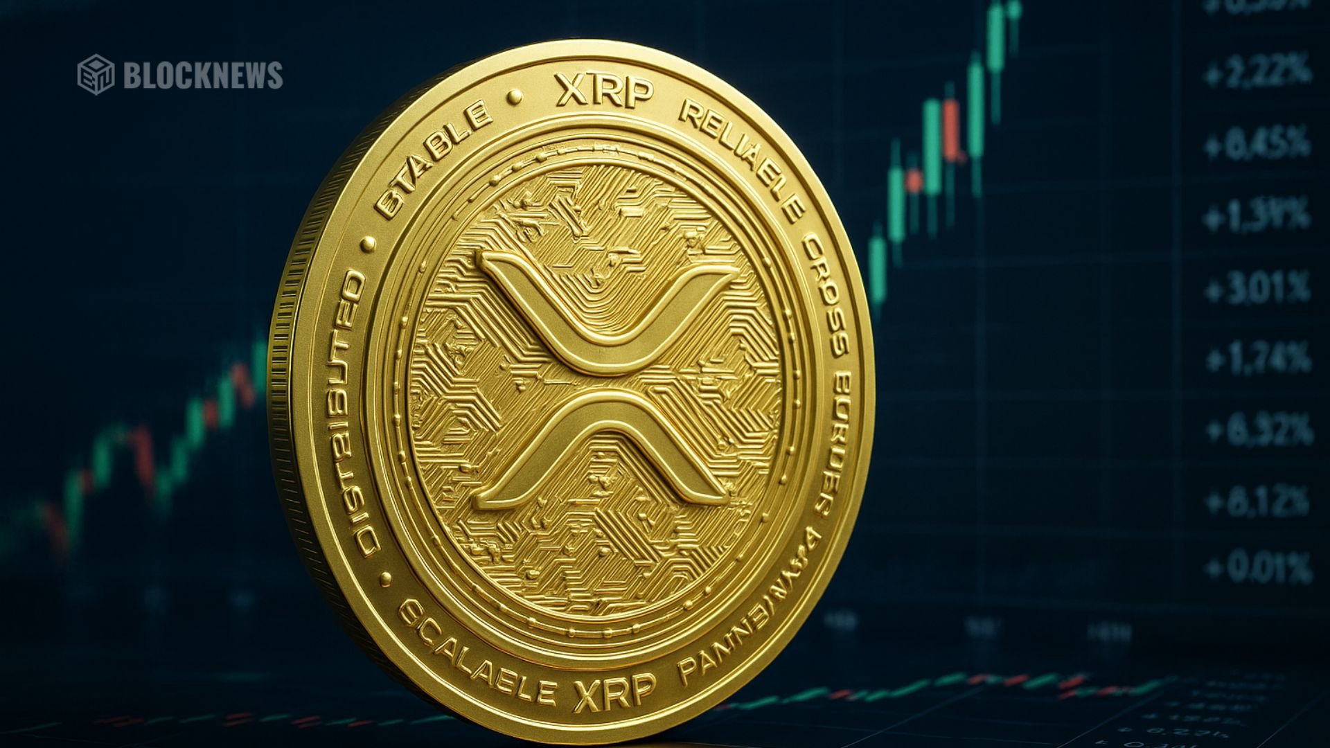 RLUSD Stablecoin: Ripple’s $789M Bet on the Future of Finance