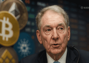 Sec Chair Paul Atkins Green Lights Creator Capital Markets Onchain Capital Raising Without Endless Scrutiny