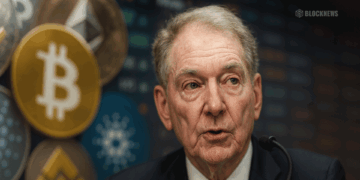 Sec Chair Paul Atkins Green Lights Creator Capital Markets Onchain Capital Raising Without Endless Scrutiny