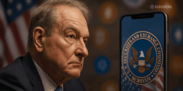 Sec Chair Paul Atkins Pushes Bold Vision for Crypto Super Appsheres Why It Could Change Everything