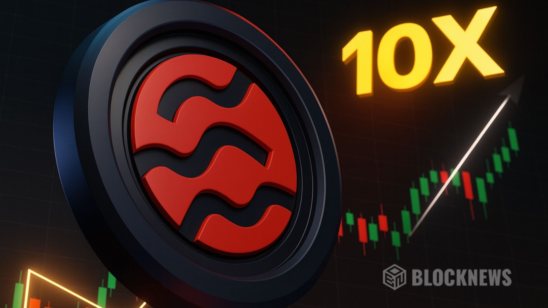SEI Price Prediction: Crypto Patel Sees 10x Potential With $2–$5 Targets