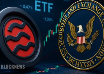 SEI Price Prediction: SEC ETF Acknowledgment Triggers 8% Rally
