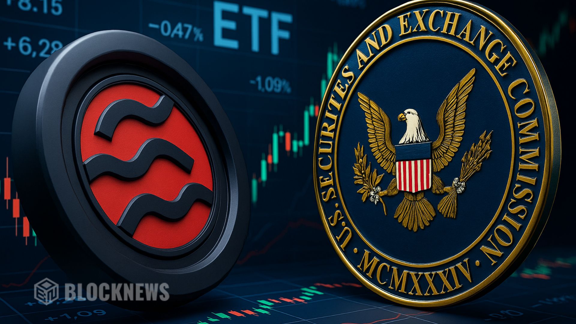 SEI Price Prediction: SEC ETF Acknowledgment Triggers 8% Rally