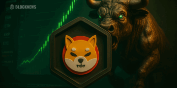 Shiba Inu $5000 Investment Could Turn Into $61,000 If Price Prediction Plays Out