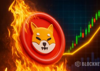Shiba Inu Burn Rate Explodes 340,000% as Analysts Eye Massive Breakout