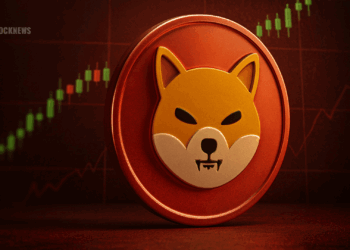 Shiba Inu Makes History with Folks Finance Integration Price Sees Fresh Momentum