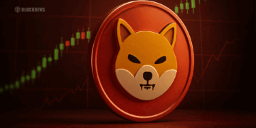 Shiba Inu Makes History with Folks Finance Integration Price Sees Fresh Momentum