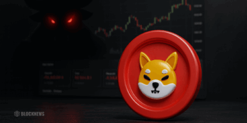 Shiba Inu Price Outlook Can Shib Break Free This Autumn