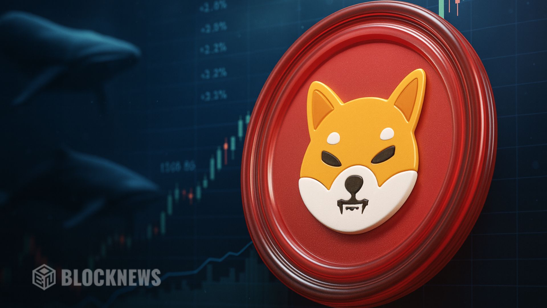 Shiba Inu’s Top 10 Wallets Hold Over 60% of Supply