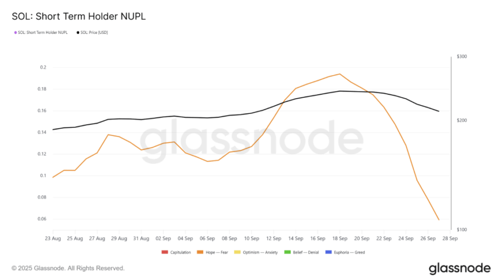 Solana Value Forecast: Indicators Level to Draw back Danger Beneath 0 – BlockNews