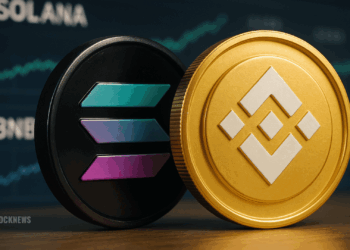 Solana Flips Bnb to Enter Top 5 Here is Why $300 Could Be Next